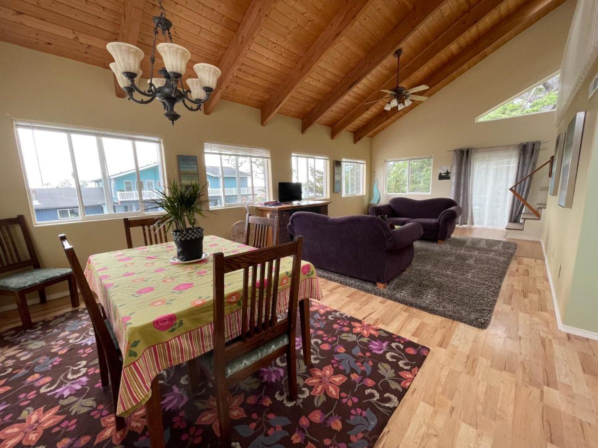 Bayshore Rv Park & Guest Suites Tokeland Εξωτερικό φωτογραφία