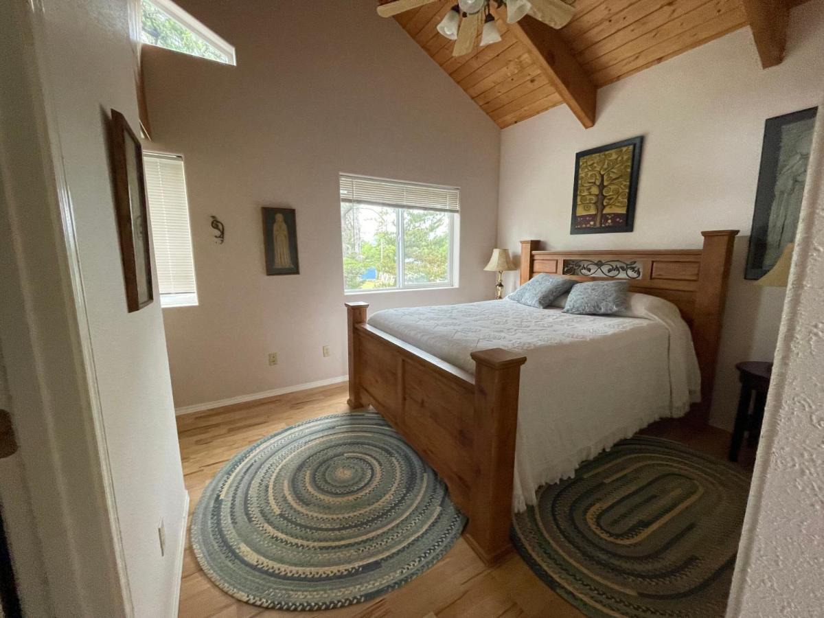 Bayshore Rv Park & Guest Suites Tokeland Εξωτερικό φωτογραφία