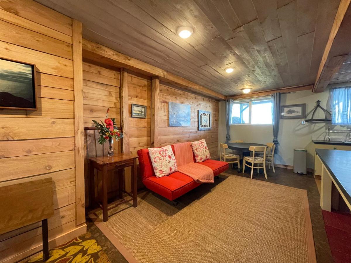 Bayshore Rv Park & Guest Suites Tokeland Εξωτερικό φωτογραφία